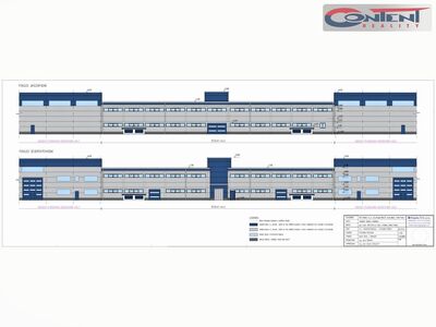 Pronájem skladu, výrobních prostor 919 m², Kladno - 62452