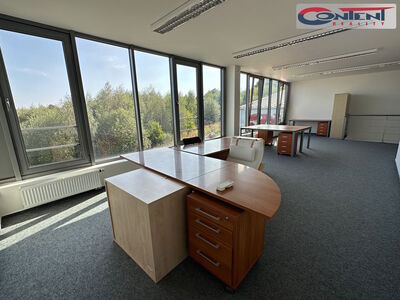 Prodej komerčního areálu 3.364 m², Všechromy - 62478
