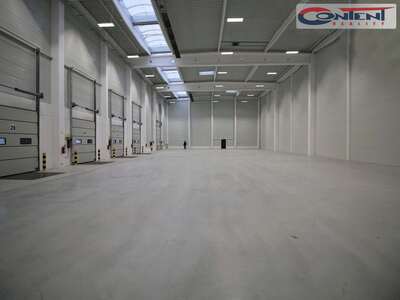 Pronájem skladu, výrobního prostoru 1.880 m², Rudná u Prahy - 62882