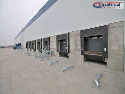 Pronájem skladu, výrobních prostor 3.500 m², Brno - 62931