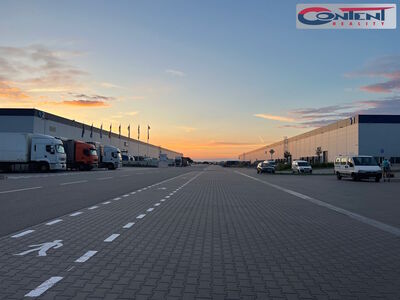 Pronájem skladu, výrobních prostor 8.000 m², Brno - 62983