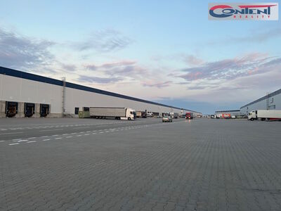 Pronájem skladu, výrobních prostor 8.000 m², Brno - 62985