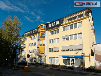 Pronájem kanceláří 210 m², Praha 8 - Dolní Chabry - 62989