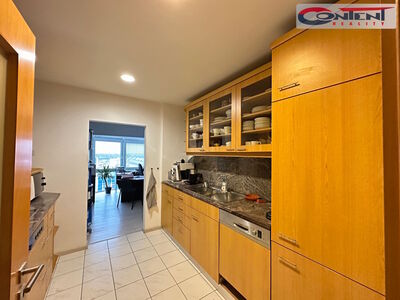 Pronájem kanceláří 210 m², Praha 8 - Dolní Chabry - 62999