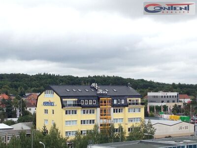 Pronájem kanceláří 210 m², Praha 8 - Dolní Chabry - 62997