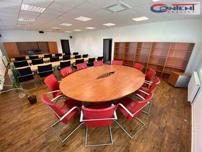 Pronájem skladu 880 m², Teplice - Žalany - 63080