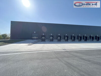 Pronájem novostavby industriálních prostor 29.022 m², Ostrava - Vítkovice, D1 - 63085