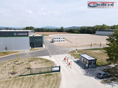 Pronájem skladu, výrobních prostor 9.612 m², Příšovice, D10 - 62639