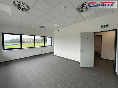 Pronájem skladu, výrobních prostor 9.612 m², Příšovice, D10 - 62641