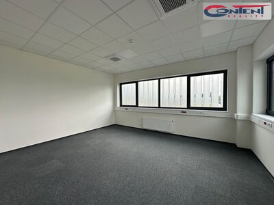 Pronájem skladu, výrobních prostor 9.612 m², Příšovice, D10 - 62642