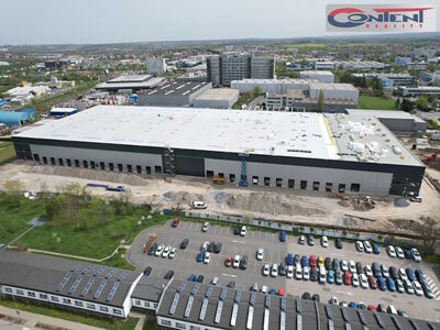 Pronájem skladu, výrobních prostor 10.000 m², Praha 10 - Hostivař - 62674