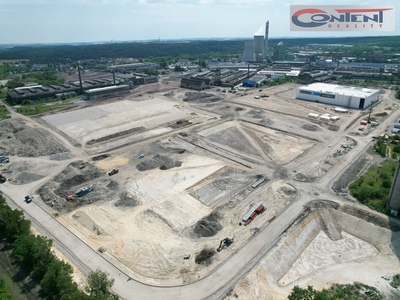 Pronájem skladu, výrobních prostor 10.000 m², Kladno - 62736