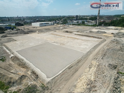 Pronájem skladu, výrobních prostor 10.000 m², Kladno - 62751