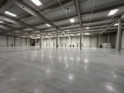Pronájem skladu, výrobních prostor 5.079 m², Příšovice, D10 - 62781