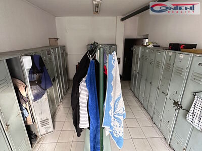 Pronájem skladu, výrobních prostor 4.503 m², Litoměřice - 63181