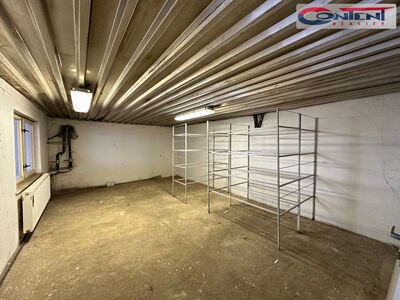 Pronájem skladu, výrobních prostor 1.074 m², Litoměřice - 63307