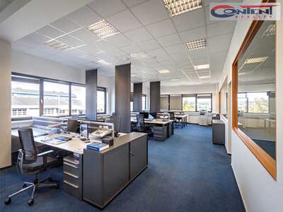 Pronájem skladu, výrobních prostor 16.000 m², Plzeň - 63338