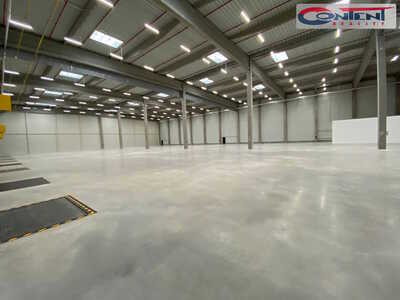 Pronájem skladu, výrobních prostor 16.000 m², Plzeň - 63334