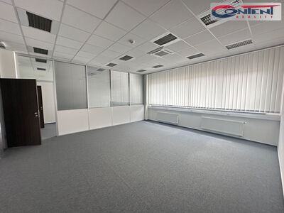 Pronájem skladu, výrobních prostor 4.262 m², Ústí nad Labem, D8 - 63455