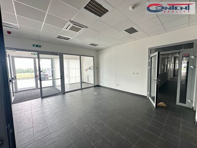 Pronájem skladu, výrobních prostor 4.262 m², Ústí nad Labem, D8 - 63453