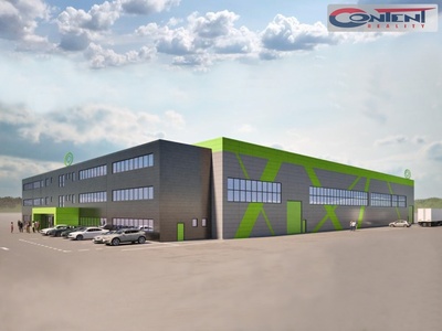 Pronájem skladu, výrobních prostor 5.000 m², Benátky nad Jizerou - 63502