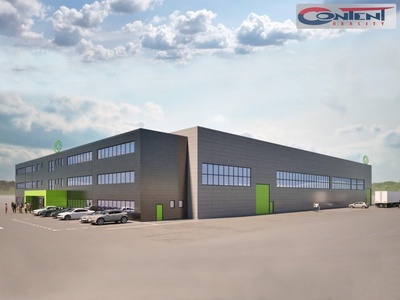 Pronájem skladu, výrobních prostor 5.000 m², Benátky nad Jizerou - 63506