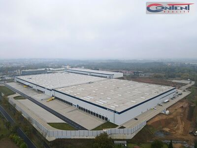 Pronájem novostavby skladu, výrobních prostor 19.200 m², Ostrava - 63560