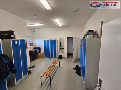 Pronájem skladu, výrobních prostor 876 m², Bruntál - 63577