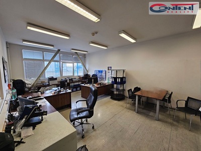 Pronájem skladu, výrobních prostor 876 m², Bruntál - 63581