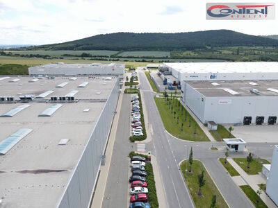 Pronájem skladu, výrobních prostor 4.724 m², Mladá Boleslav, Bezděčín, D10 - 63599