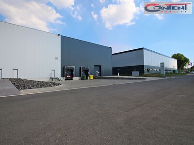 Pronájem skladu, výrobních prostor 9.368 m², Solnice - 63667
