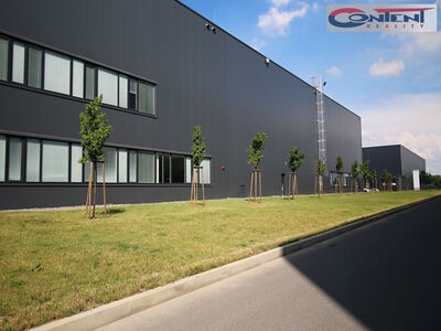 Pronájem skladu, výrobních prostor 9.368 m², Solnice - 63670