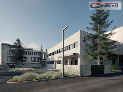 Pronájem multifunkčních industriálních prostor 1.091 m², Praha 10 - Malešice - 63692