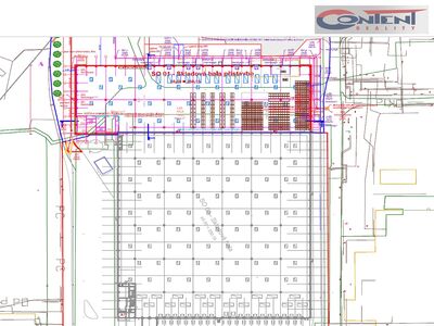 Pronájem skladu, výrobních prostor 3.000 m², Hradec Králové - 63727
