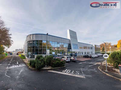 Pronájem skladu, výrobních prostor 7.000 m², Aš, D6 - 63743