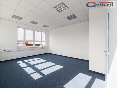 Pronájem skladu, výrobních prostor 20.940 m², Jažlovice, D1 - 63944