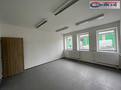 Pronájem skladu, výrobních prostor 1542 m², Kladno - 64028