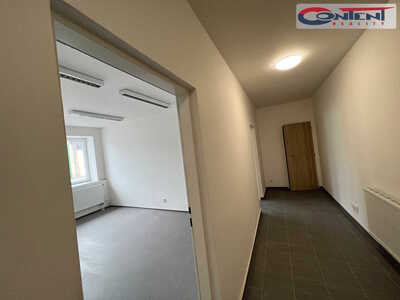Pronájem skladu, výrobních prostor 1542 m², Kladno - 64030