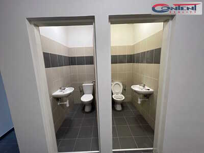 Pronájem skladu, výrobních prostor 1542 m², Kladno - 64032