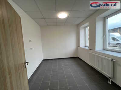 Pronájem skladu, výrobních prostor 1542 m², Kladno - 64033