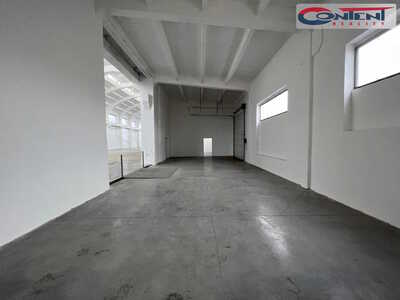 Pronájem skladu, výrobních prostor 1542 m², Kladno - 64024