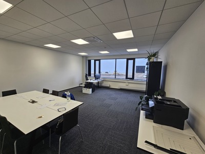 Pronájem kvalitních industriálních prostor 2.642 m², Humpolec - 64038