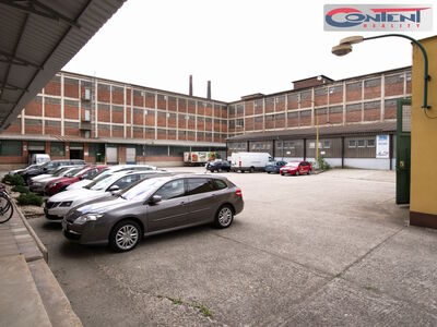 Pronájem skladu, výrobních prostor 4.023 m², Přerov - 64122