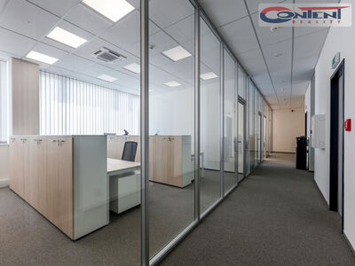 Pronájem skladu, výrobních prostor 12.500 m², Teplice - Krupka - 64196
