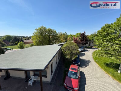 Prodej exkluzivního multifunkčního areálu 26.545 m², Praha - Točná - 64232