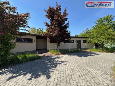 Prodej exkluzivního multifunkčního areálu 26.545 m², Praha - Točná - 64233
