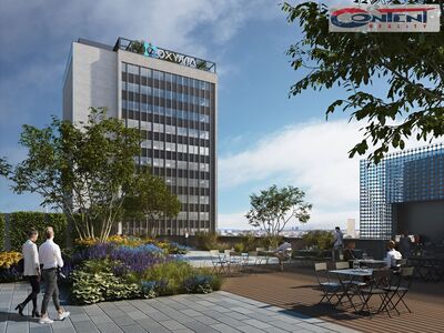 Pronájem multifunkčních prostor 1.056 m², Praha 10 - 64250
