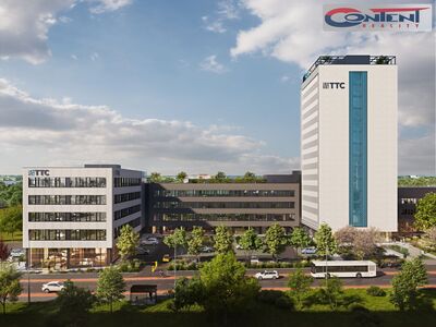Pronájem multifunkčních prostor 1.056 m², Praha 10 - 64252