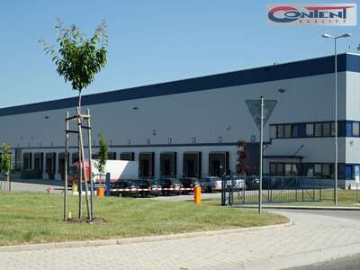 Pronájem skladu, výrobních prostor 15.000 m², Rumburk - 64270