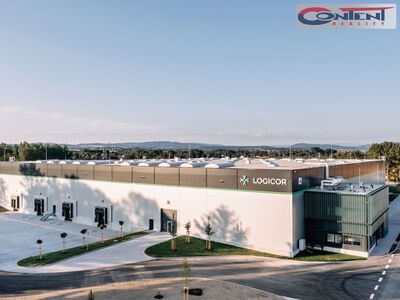 Pronájem skladu, výrobních prostor 2.000 m², Příšovice, D10 - 64324